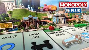 Y precisamente, el monopoly creo que es un ejemplo de juego que con un planteamiento simple. Comprar Monopoly Plus Cd Key Barato Smartcdkeys