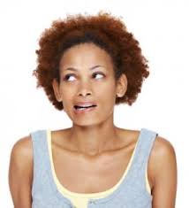 Short blonde pixie cut with black undercut. Natural Hair In The Caribbean The Truth Black Hair Information