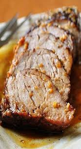 Island Pork Tenderloin This Pork Blew My Mind So Full Of Flavour Http Littlebcooks Blogspot Co Nz Recipes Pork Pork Recipes