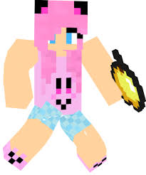 Nesse video mostraremos a nossa defessa pra proteger a nossa princesa vitória mineblox sou o guarda costa de vitória pra proteger de malditos hatrs ajude a c. Skin Oficial Da Vitoria Mineblox No Minecraft Nova Skin