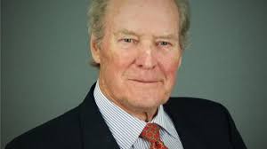 GUEST COLUMN: Space Command -- the sense of urgency