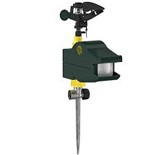 Products of this group are all made in a rather simple way, some key parameters should be considered first. Top 6 Best Motion Activated Sprinklers 2021 Review Pest Strategies