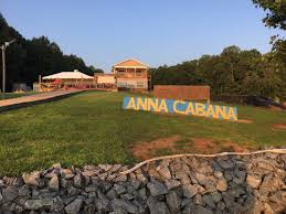 Situated in holmes beach, this golf apartment building is 0.2 mi (0.3. Photo1 Jpg Picture Of Anna Cabana Restaurant Bumpass Tripadvisor