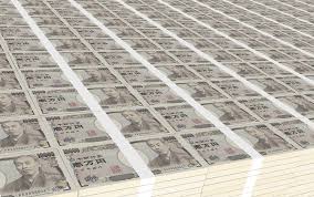 最近話題の『１３京円』てどのくらい？体積は？重さは？１万円札とゴールドでイメージ化！【13京円】