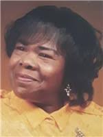 Florence Bolton Obituary (1934