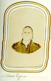 Moses Lyman (1768-1844)