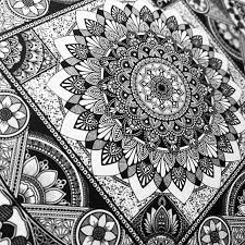 Owl tattoo drawings art drawings sketches tattoo owl tribal owl tattoos tattoo outline drawing cute owl tattoo tribal drawings outline. I Took Inspiration From The Mandalas Of The Tibetan Monks For This Square Design They Make Theirs With Sand And Square Mandala Mandala Sketch Mandala Artwork