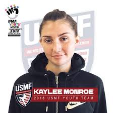 Kaylee Monroe