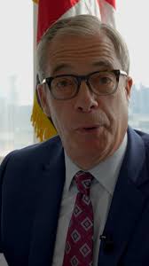 Now foreign criminals themselves are writing to me asking to be deported.  You couldn't make this up!