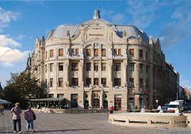 Have you attended in the past or are currently attending the polytechnic university of timisoara? Politehnica University TimiÈoara 97 Years Old A Landmark In The Academic Landscape In Romania Politehnica University Timisoara
