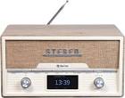 Denver radio met cd speler