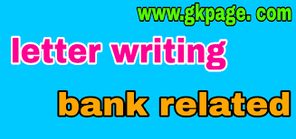 5+ letter writing format to bank manager with sample letters: How To Write Application Letter To Bank Manager To Change Registered Mobile Number Letter Writing Gkpage Com Build Your Knowledge
