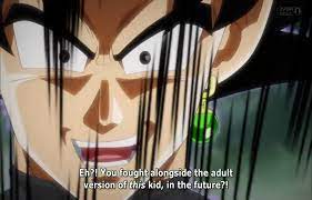 Son goku has been through so much, there were ups and downs all over in his life. Dragon Ball Super How Powerful Is Goku 545867 Png Images Pngio
