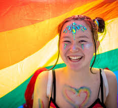 Supporting lesbian, gay, bisexual, transgender, and intersex young people  in Ireland