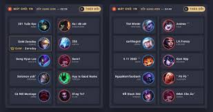 Liên minh săm soi sẽ tự động tải về cho bạn file ingame của cao thủ đó. Lmht Lien Minh SÄƒm Soi Ra Máº¯t Tinh NÄƒng Khá»§ng Cho Phep Xem Trá»±c Tiáº¿p Cac Tráº­n Ä'áº¥u Cá»§a Cac Cao Thá»§ Toan Tháº¿ Giá»›i Esport Viá»‡t Giáº£i Tri