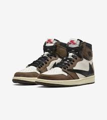 Cactus jack logo 3d model. Travis Scott X Jordan 1 Cactus Jack Fashion Inspiration And Discovery