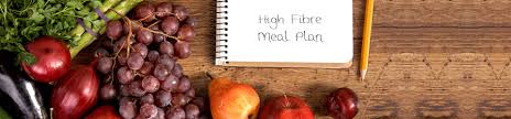 Maybe you would like to learn more about one of these? High Fibre Meal Plan Easy 5 Day Diet Plan Fibre One