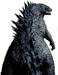 Godzilla 2014 Promotional Design 2 By Sonichedgehog2 Deviantart Com On Deviantart Godzilla 2014 Godzilla Promotional Design