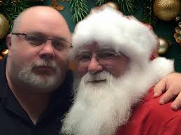 This is Steve Schmidt and he broke away and upset people because he is  backing Dean Phillips