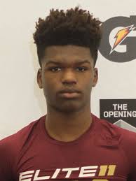 Howard 2021 Football Prospects