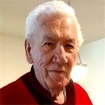 Billy Richard Sjogren Obituary