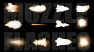 Muzzle Flash On Alpha Google Search