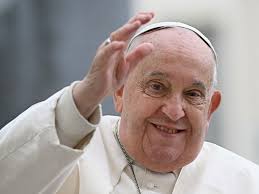 Michael Taube: Francis's political papacy