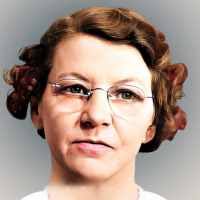 Zayda McLean Tracy (1898–1945)