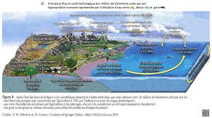 Voici une séance sur le cycle de l'eau qui arrive après celle sur les changements d'états de l'eau.… savoir plus. Les Schemas Du Cycle De L Eau Sont Faux Sciences Et Avenir