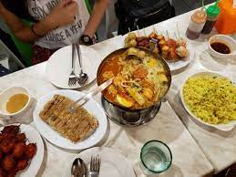 Enjoy our quality french food in a cosy atmosphere! Bugis Singapore Street Food Takeout Delivery 33 Photos Singaporean 78 Nicanor Roxas Street Quezon City Quezon City Metro Manila Philippines Restaurant Reviews Phone Number Yelp