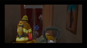 Sie erhalten das spiel hier in der originalhülle! Real Heroes Firefighters Review Wii Youtube