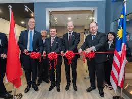 A joint venture in malaysia can only be registered under a company limited by shares or as a partnership. Tuv Austria Cybersecurity Lab In Malaysia Eroffnet