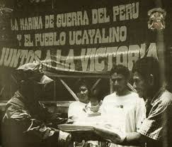 Sendero luminoso es el nombre de una organización política comunista de perú, cuya ideología se la organización sendero luminoso fue fundada por abimael guzmán, aproximadamente, a finales. Marina De Guerra Del Peru Efemerides Batallon Ligero De Combate Balico N 2 Se Enfrenta Al Grupo Subversivo Sendero Luminoso En El Sector De Aguaytia Ucayali Enfrentamiento Con Sendero Luminoso En Aguaytia