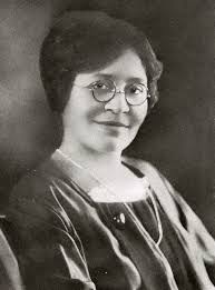 Annie Minerva Turnbo Malone (August 9, 1877