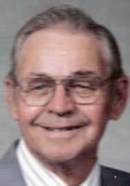 Kenneth Unruh Obituary