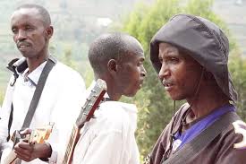 On april 6, 1994, a plane carrying habyarimana and burundi's within an hour of the plane crash, the presidential guard, together with members of the rwandan armed forces. Rwandan Trio The Good Ones Announce New Album Rwanda You Should Be Loved First Ever Us Tour Begins September 24 News Anti