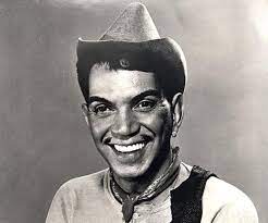 Cantinflas, biografía del Chaplin mexicano - México Desconocido