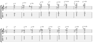 How To Play Shell Voicings On Guitar Jamieholroydguitar