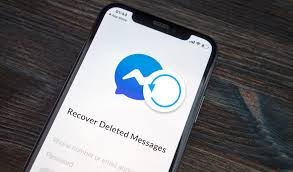 Ask message recipients for a copy of the messages. How To Recover Permanently Deleted Messages On Facebook Messenger Amj