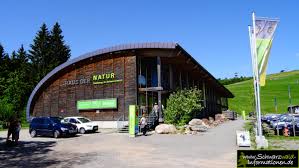 Haus der natur (feldberg (dorf)). Schwarzwald Feldberg Im Hochschwarzwald