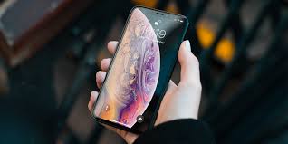 Iphone Xs Wallpaper New Backgrounds For Your Old Device Tapsmart