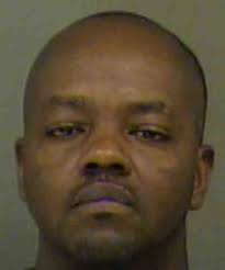 Brian Cathey Shoplfiting