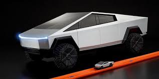 Ever since the launch of the model s. The Netherlands Is A Fan Of The Tesla Cyber Truck Techzle