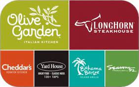 Check Out Today S Giveaway From Yourdailygiveaway Com Restaurant Gift Cards Olive Garden Gift Card Longhorn Steakhouse