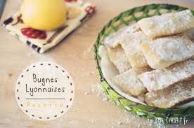 Mardi Prochain C Est Mardi Gras Et Pour Le Carnaval On Mange Des Beignets Miam Mais A Lyon Les Beignets D Recette Bugnes Lyonnaises Bugnes Bugnes Lyonnaises