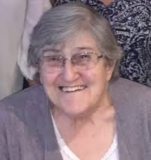 Alexandra Seibert Obituary (2023)