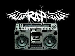 Image result for rap logo