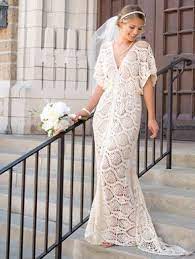 Everlasting Wedding Dress Crochet Pattern Crochet Wedding Dress Pattern Wedding Dress Patterns Crochet Wedding Dresses