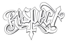 Pin By Jessica Alvidrez On Coloring Pages Graffiti Lettering Graffiti Art Letters Graffiti Lettering Fonts
