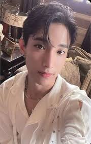 Collection Card (Male)